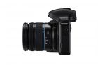 miniatura Kompaktowy aparat Samsung GALAXY NX